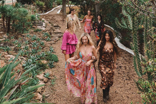 Ibiza Nights Hosted By Ruby Kelly