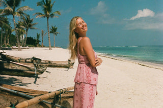 Destination: Sumba with Lisa Green