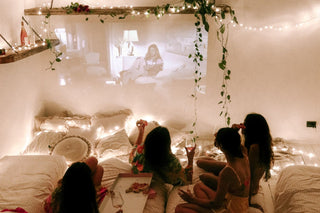 Love Day: Hosting At Home