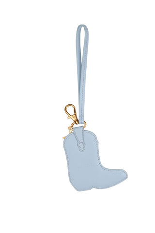 Horizon Boot Leather Key Ring