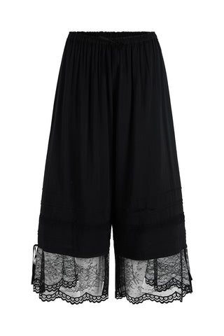 Teodora Lace Pantaloon