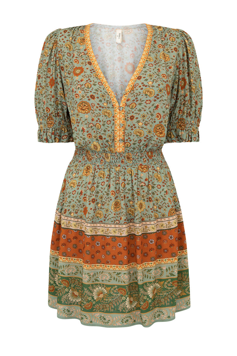 Lady Untamed Playdress
