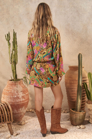 Lovers & Dreamers Blazer Dress