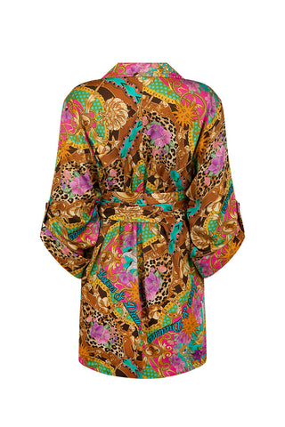 Lovers & Dreamers Blazer Dress