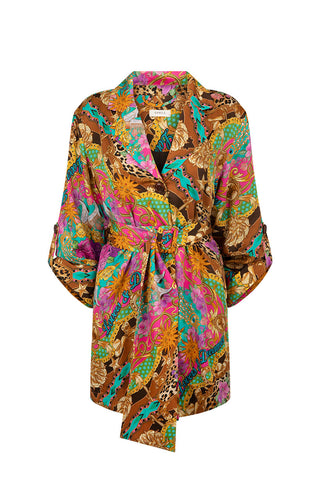 Lovers & Dreamers Blazer Dress