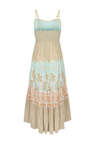 sweet-nothings-shirred-strappy-dress