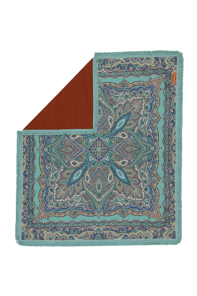 Topanga Picnic Rug