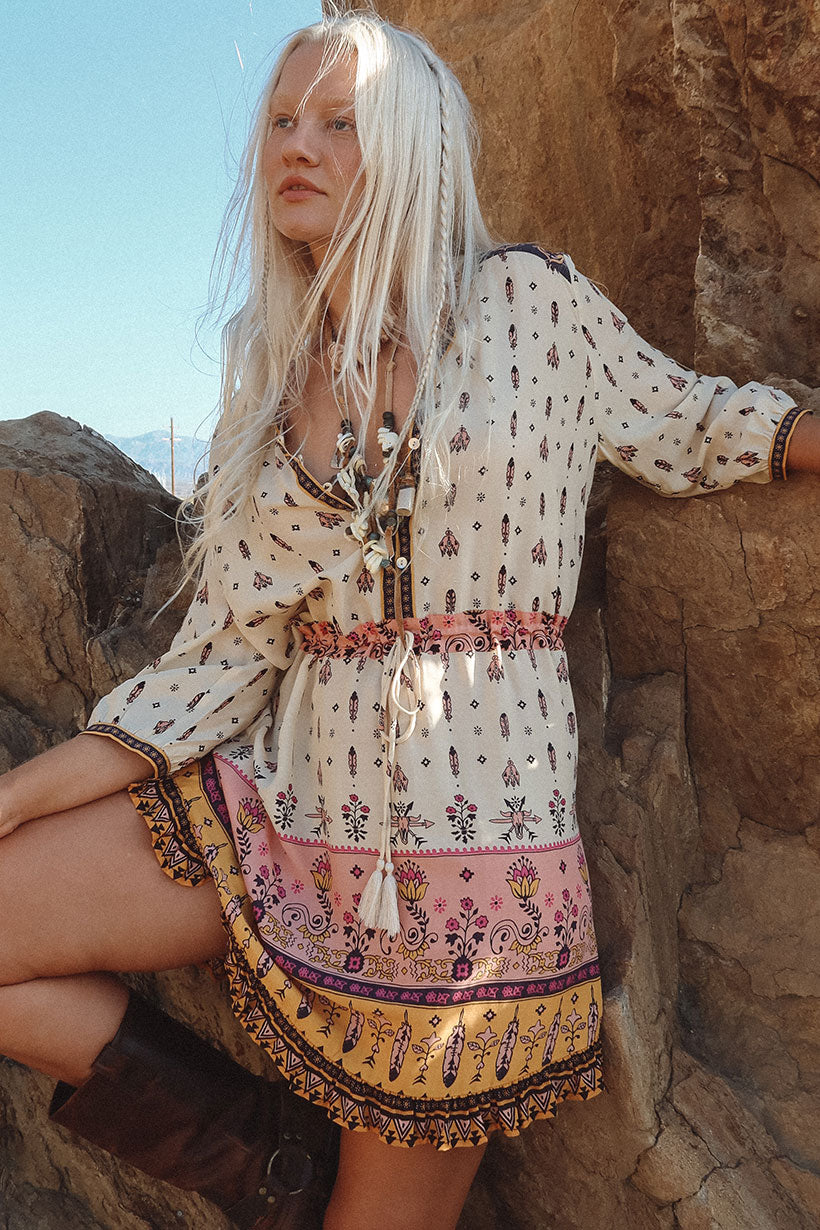 Desert Wanderer Playdress