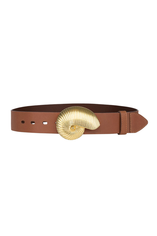 Lei Lei Leather Belt