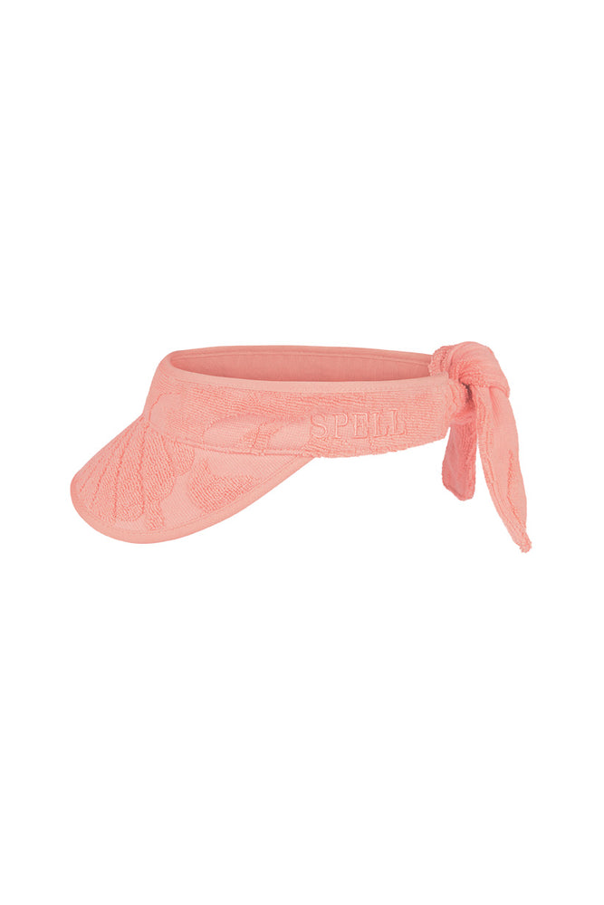 Seashell Visor