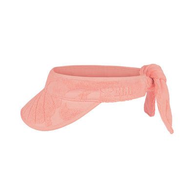 Seashell Visor