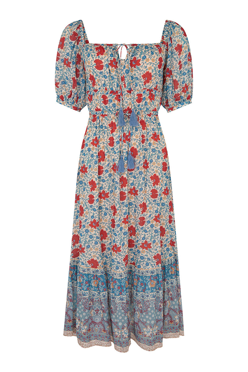 Village Soiree Dress